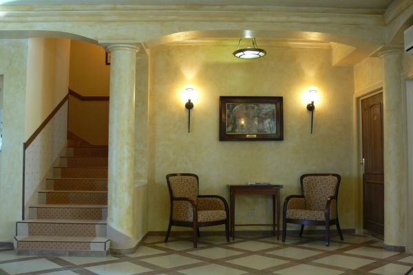 Öreg Miskolcz Hotel és Étterem